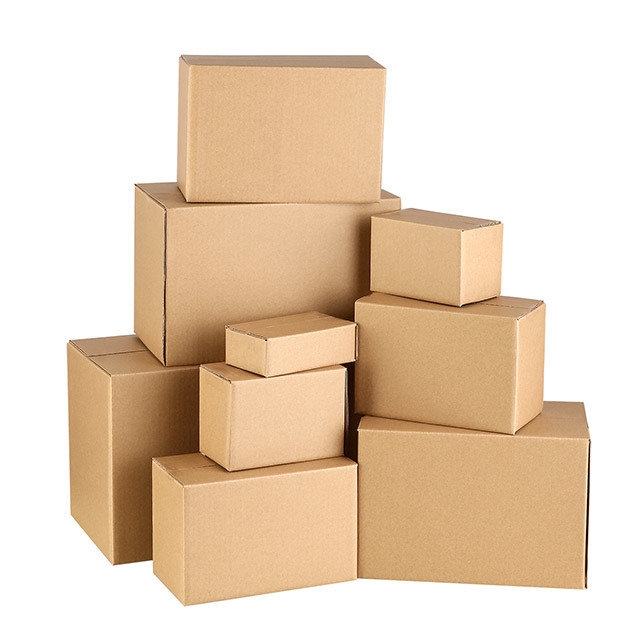 电商纸箱